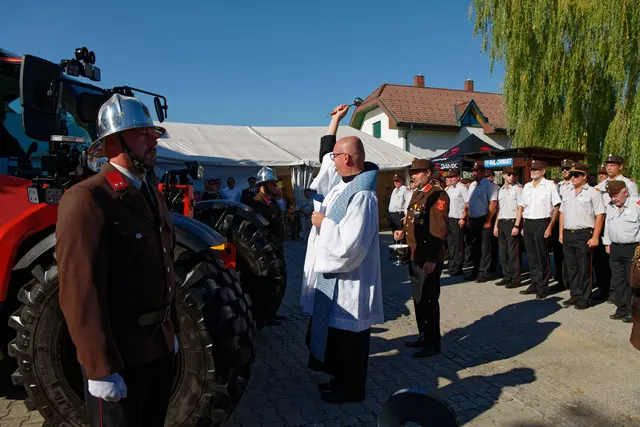 Foto: Feuerwehr Rauchwart
