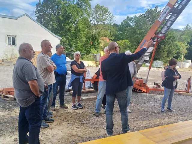 Foto: Marktgemeinde Altlengbach