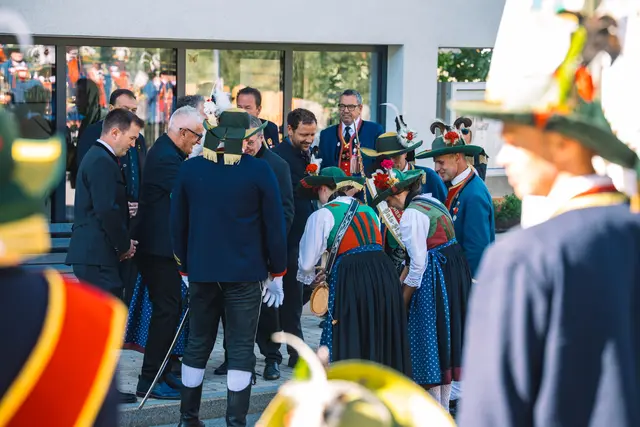 Foto: Pernsteiner