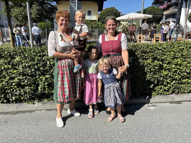 Foto: Uschi Voithofer
