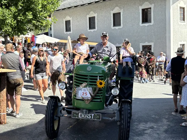 Foto: Uschi Voithofer