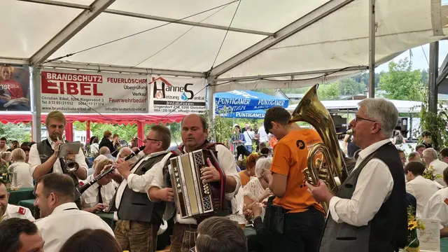 Foto: FF Ludersdorf
