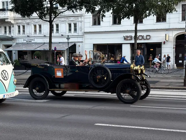 Foto: Barbara Schuster/MeinBezirk
