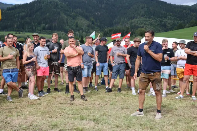 Foto: Raphael Pichlmaier, Christoph Grillitsch