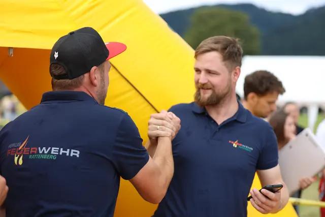 Foto: Raphael Pichlmaier, Christoph Grillitsch