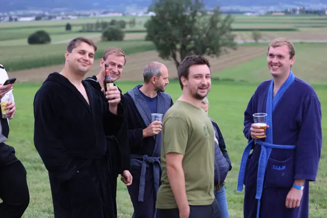 Foto: Raphael Pichlmaier, Christoph Grillitsch