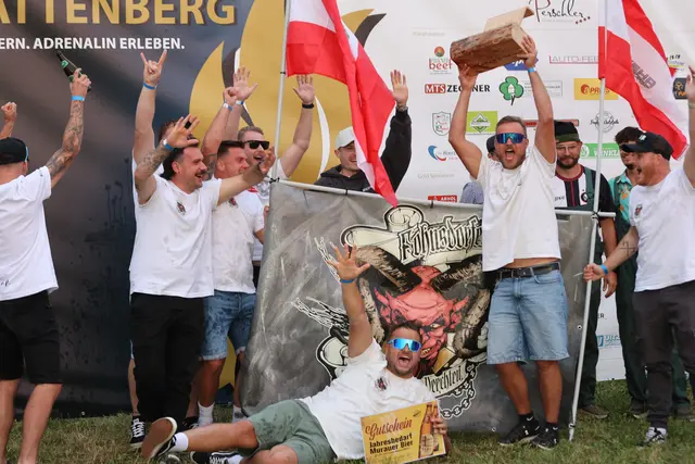 Foto: Raphael Pichlmaier, Christoph Grillitsch