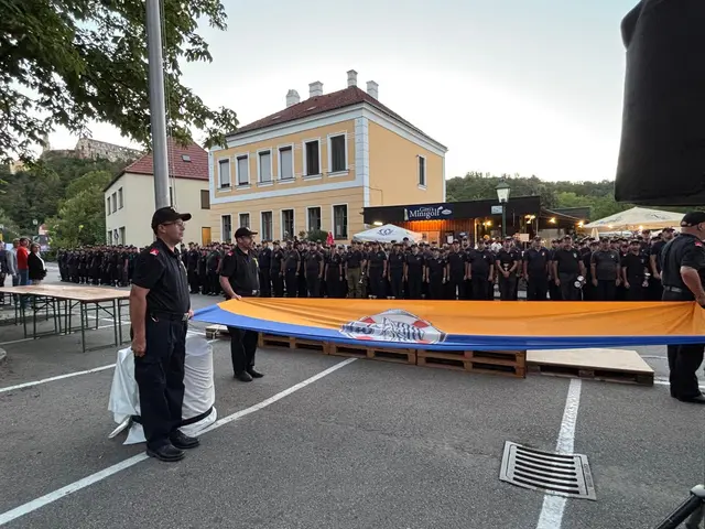 Foto: Manuela Danzinger
