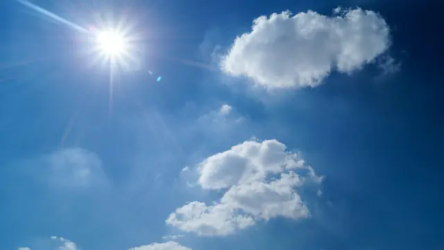 Der Sommer kehrt zurück und bringt in der Steiermark ab der Wochenmitte wieder Temperaturen über 30 Grad. | Foto: pexels-skitterphoto