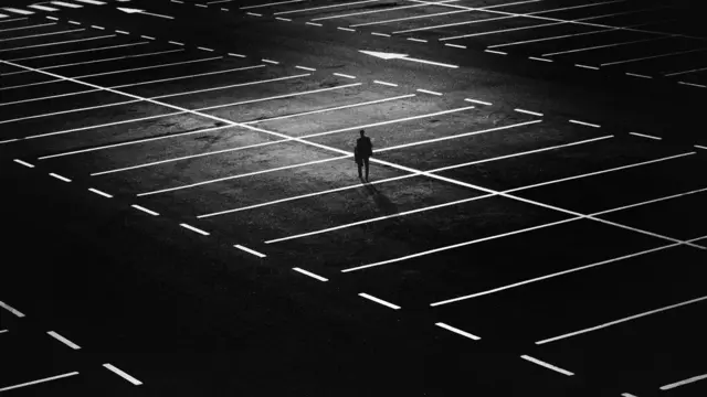 Parkplatz mit Komfortzone: Ein MeinBezirk-Leser entdeckte diesen ungewöhnlichen Parker in Laa an der Thaya. (Symbolfoto)  | Foto: pixabay / harutmovsisyan