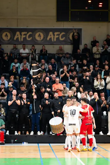 Foto: AFC Graz