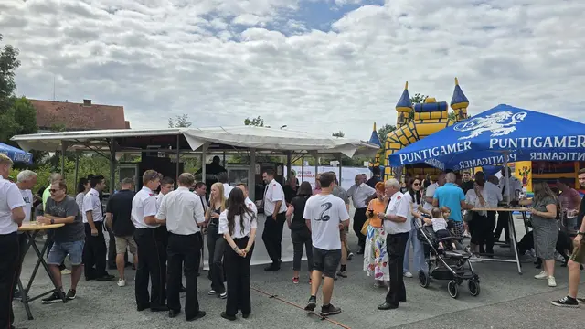 Foto: FF Ludersdorf