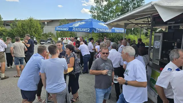 Foto: FF Ludersdorf