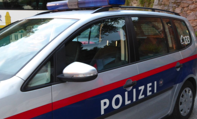 Symbolbild | Foto: Polizei
