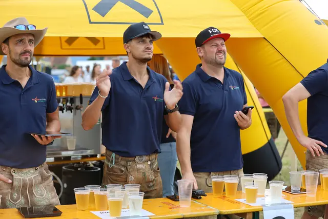 Foto: Raphael Pichlmaier, Christoph Grillitsch