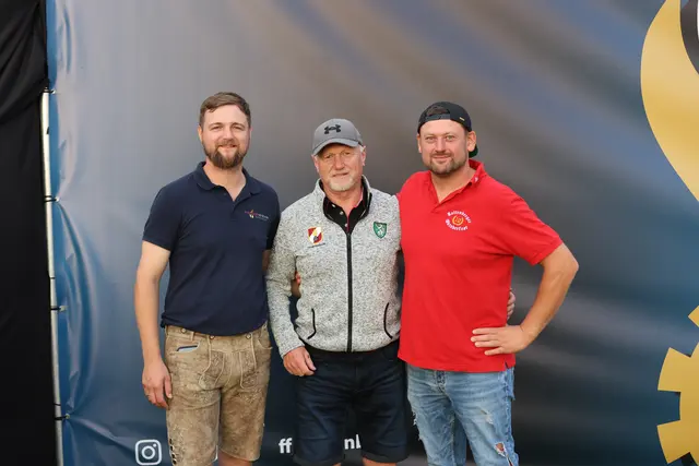Foto: Raphael Pichlmaier, Christoph Grillitsch