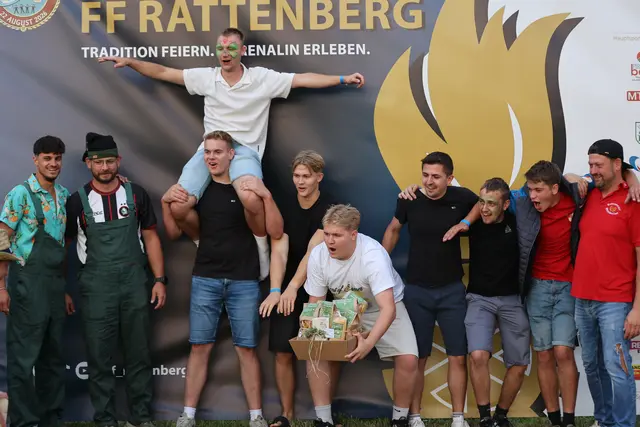 Foto: Raphael Pichlmaier, Christoph Grillitsch