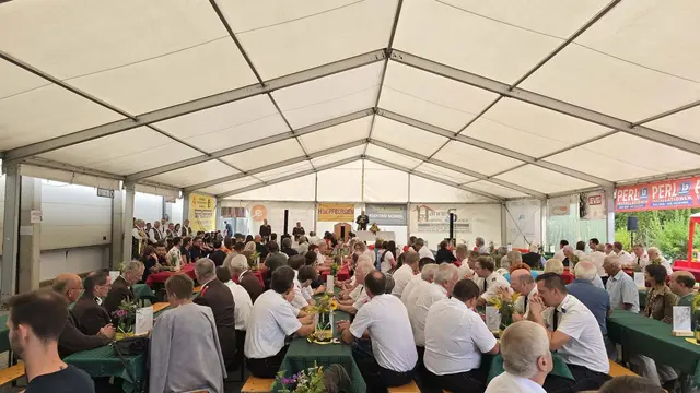 Foto: FF Ludersdorf