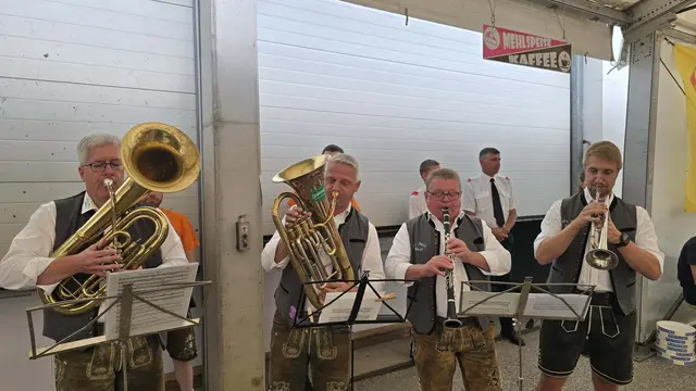 Foto: FF Ludersdorf