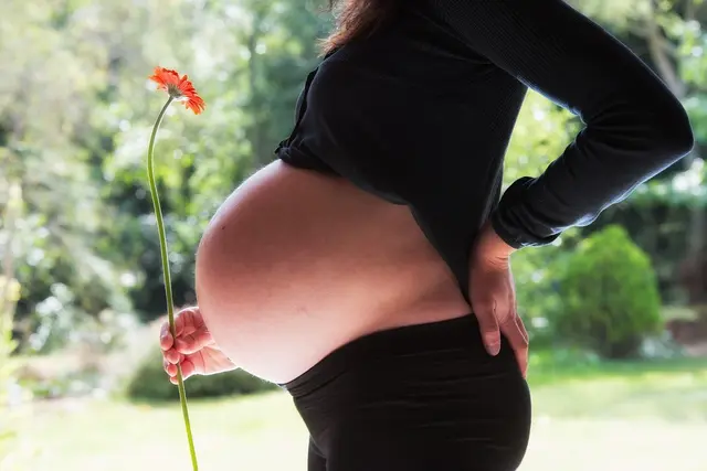 Kostenlose und wohnortnahe Unterstützung für Familien: Die Elternberatung des Landes Tirol und die „Frühen Hilfen“ begleiten Eltern und Kinder bereits während der Schwangerschaft und in den ersten Lebensjahren. | Foto: pixabay (Symbolbild)