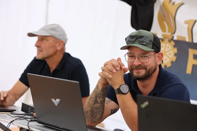 Foto: Raphael Pichlmaier, Christoph Grillitsch