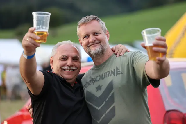 Foto: Raphael Pichlmaier, Christoph Grillitsch
