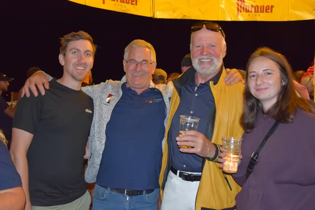 Foto: Raphael Pichlmaier, Christoph Grillitsch