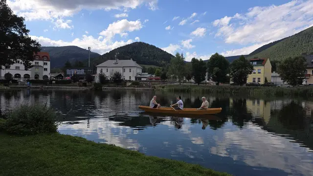 Foto: Gemeinde Puchberg