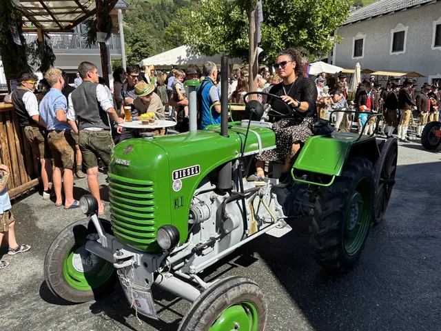 Foto: Uschi Voithofer