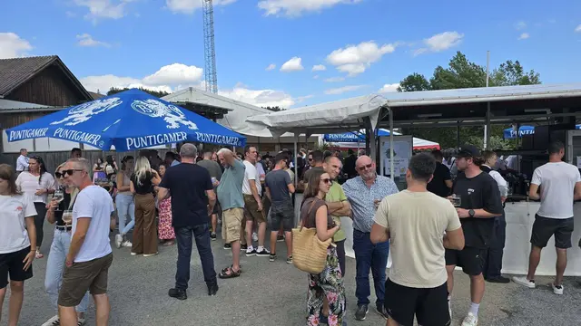 Foto: FF Ludersdorf