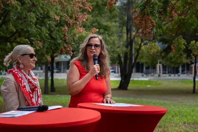 Foto: Kaja Sade Jerabek/MeinBezirk