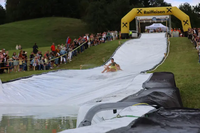 Foto: Raphael Pichlmaier, Christoph Grillitsch