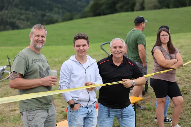 Foto: Raphael Pichlmaier, Christoph Grillitsch