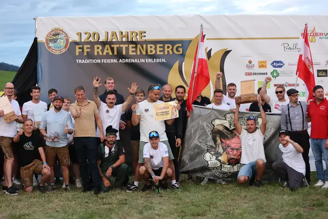 Foto: Raphael Pichlmaier, Christoph Grillitsch