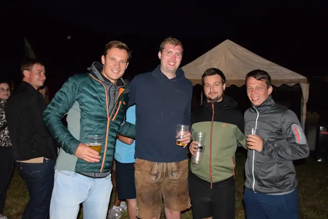 Foto: Raphael Pichlmaier, Christoph Grillitsch