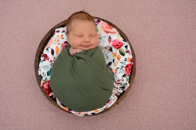 Name: Hannah-Lea
Geburtsdatum: 16.08.2026
Gewicht: 3.660 g
Größe: 53 cm
Eltern: Marie-Sophie Rainer und Florian Seibert aus Kammern im Liesingtal | Foto: Babysmile 