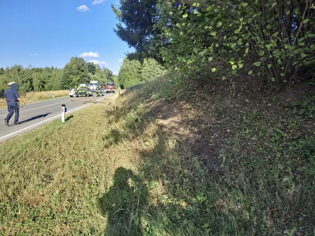 Foto: FF Pfaffenschlag