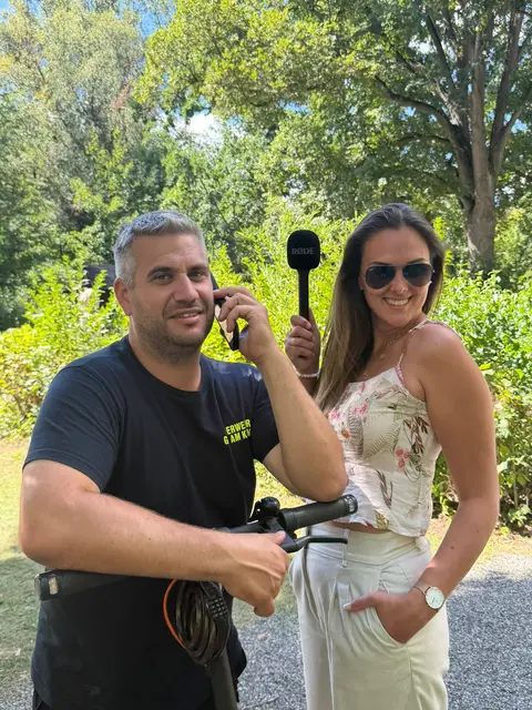 Foto: Manuela Danzinger