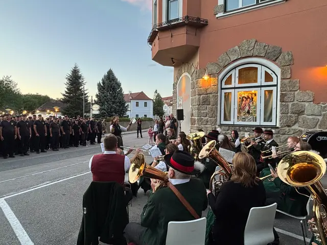 Foto: Manuela Danzinger