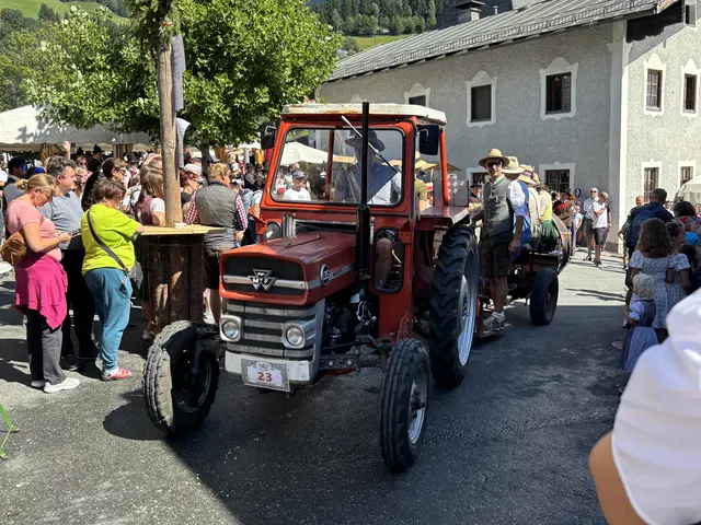 Foto: Uschi Voithofer