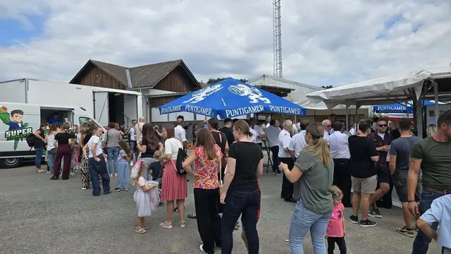 Foto: FF Ludersdorf