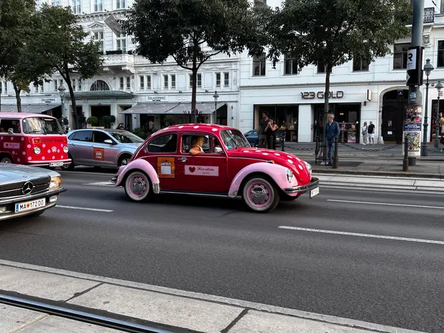Foto: Barbara Schuster/MeinBezirk