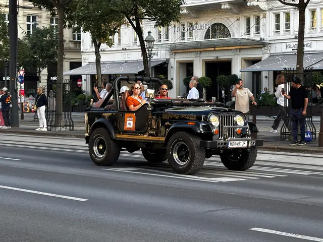 Foto: Barbara Schuster/MeinBezirk