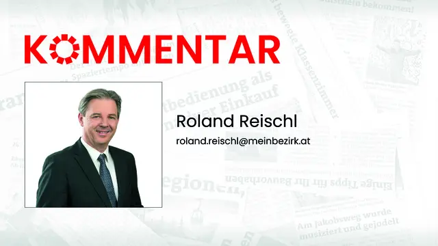 Kommentar: Die unendliche Geschichte des Pongratz-Moore-Stegs.