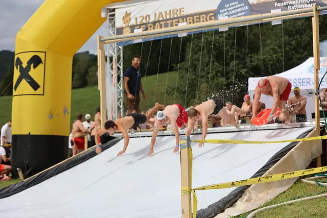 Foto: Raphael Pichlmaier, Christoph Grillitsch