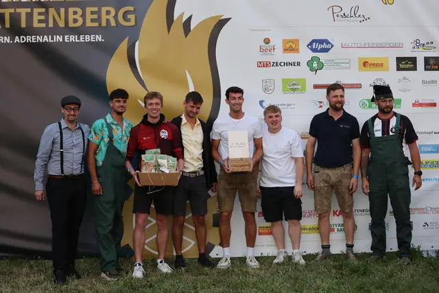 Foto: Raphael Pichlmaier, Christoph Grillitsch