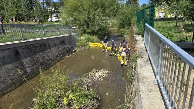 Foto: Freiwillige Feuerwehr Ried