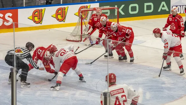 Nach den sogenannten Testspielwochen, die bereits in den vergangenen drei Jahren nationale und internationale Gäste an den Wörthersee gebracht haben, veranstaltet der EC-KAC heuer ein komplettes Pre-Season-Turnier (Symbolfoto) | Foto: CHL/Jan Ole Laugesen
