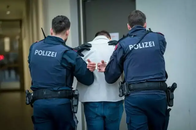 Suchtmittelhandel aufgedeckt (Symbolbild) | Foto: Bernhard Knaus