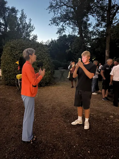 Foto: Manuela Danzinger